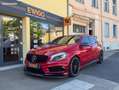 Mercedes-Benz A 45 AMG Mercedes 2.0 45 360 AMG 4MATIC SPEEDSHIFT-DCT BVA  Rood - thumbnail 1