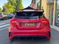 Mercedes-Benz A 45 AMG Mercedes 2.0 45 360 AMG 4MATIC SPEEDSHIFT-DCT BVA  Kırmızı - thumbnail 5