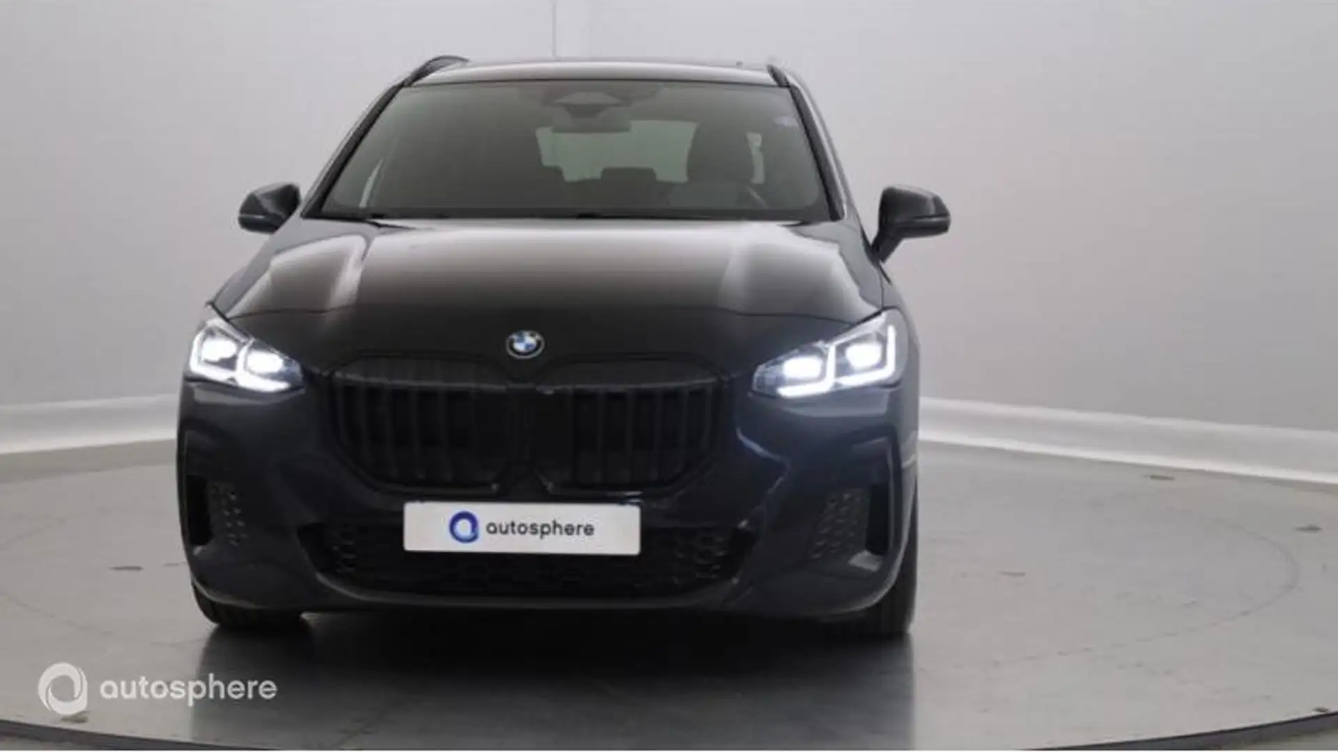 BMW 220 220i 170ch M Sport DKG7 - 2
