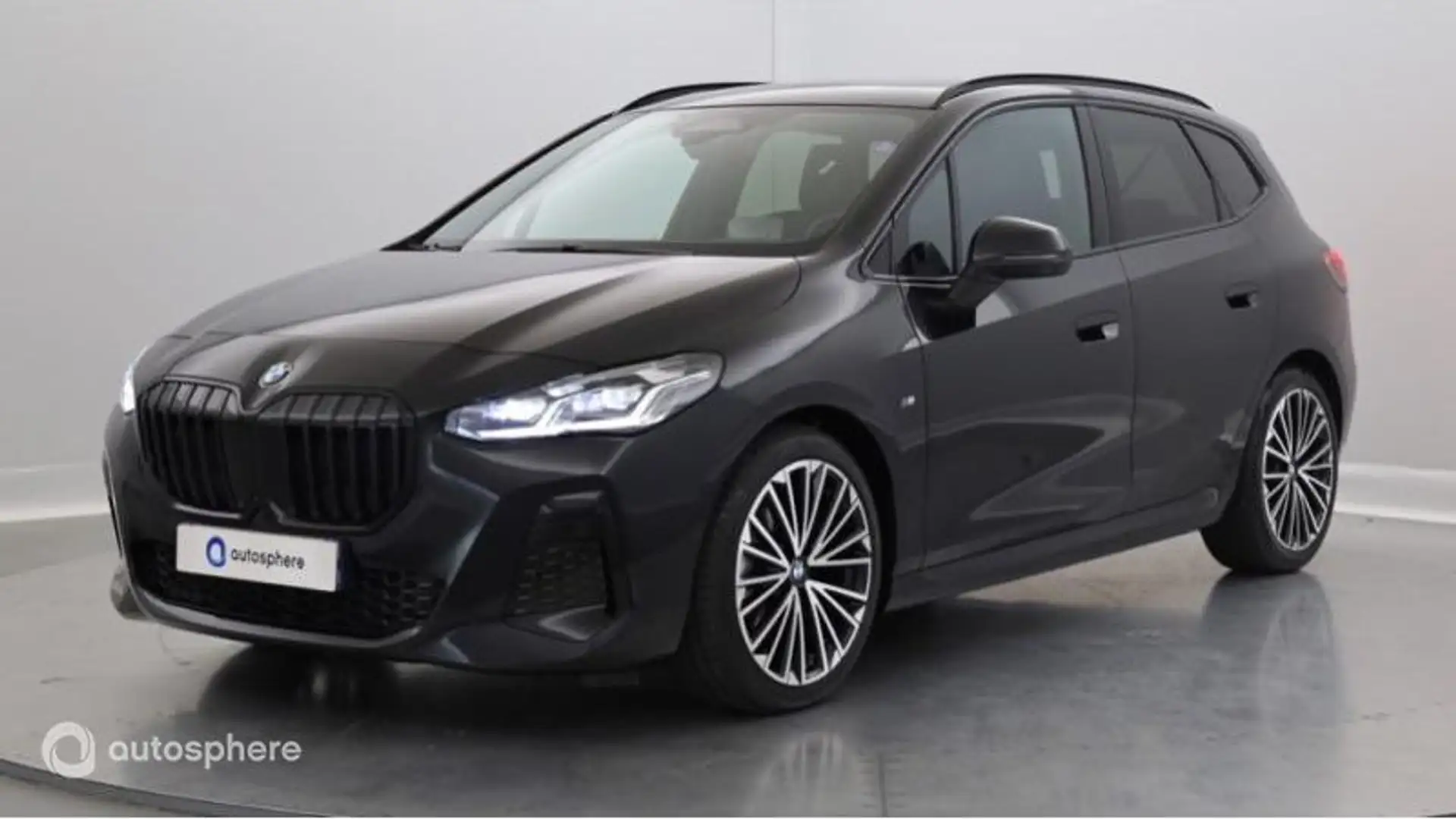 BMW 220 220i 170ch M Sport DKG7 - 1