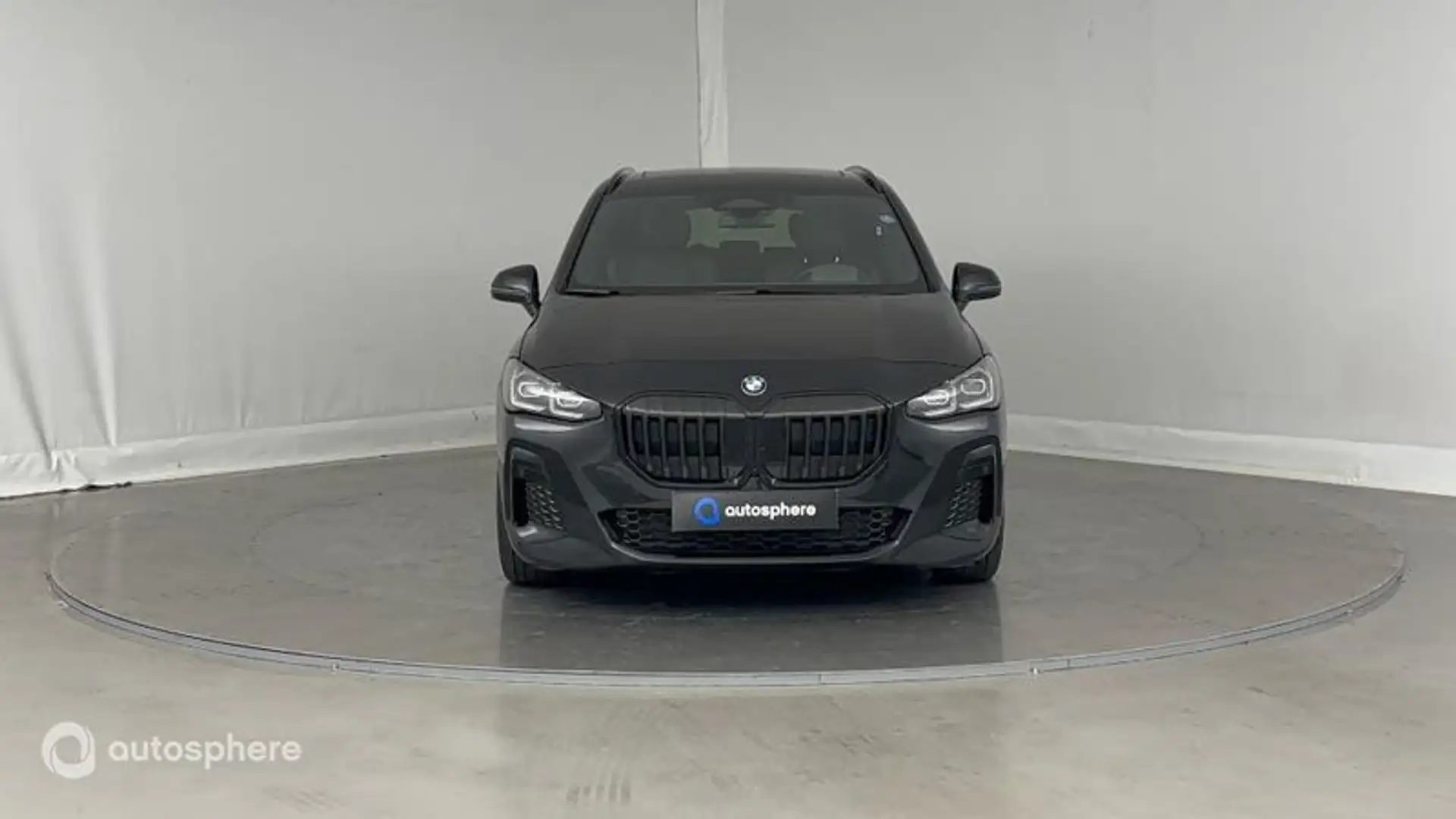 BMW 220 220i 170ch M Sport DKG7 - 2