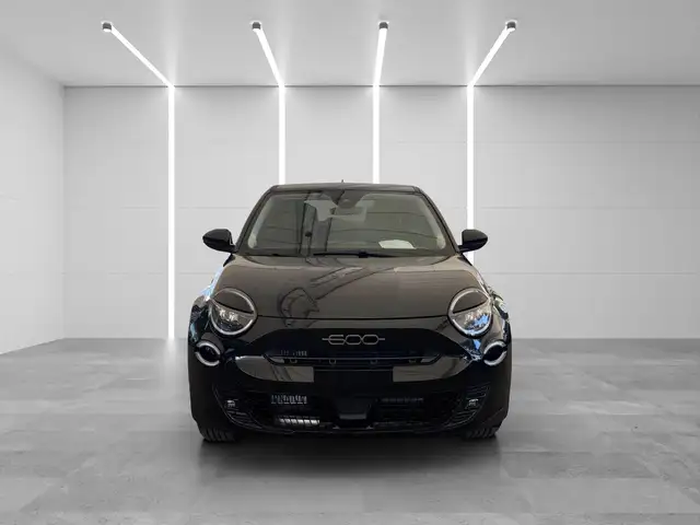 Fiat 600 600 1.2 hybrid Pop 110cv auto