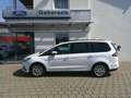 Ford Galaxy 2,5 Duratec Hybrid Edition Aut. Weiß - thumbnail 2