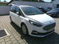 Ford Galaxy 2,5 Duratec Hybrid Edition Aut. Weiß - thumbnail 8