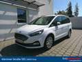Ford Galaxy 2,5 Duratec Hybrid Edition Aut. Weiß - thumbnail 1