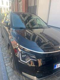 Niro HEV 1.6 GDi Pulse DCT