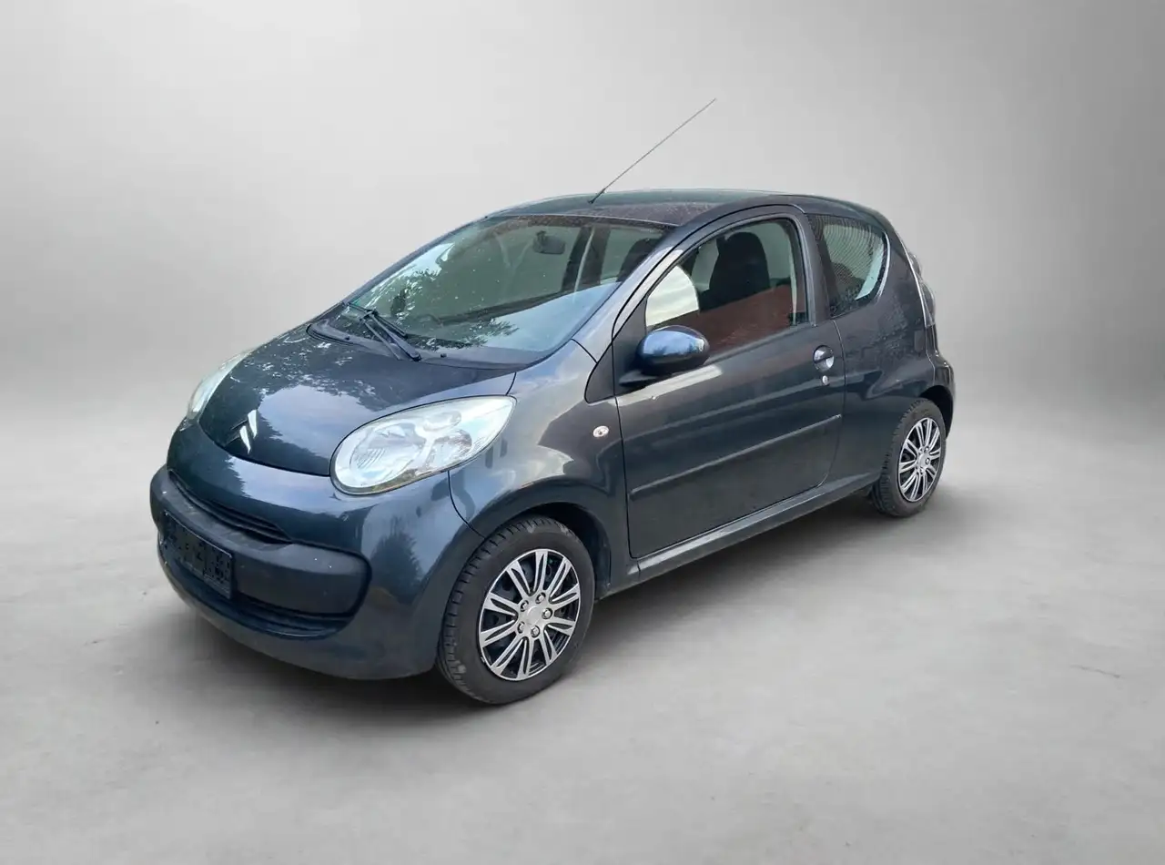 Citroën C1
