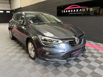 4 IV 1.3 TCE 140 CV EDC7 Business - CarPlay