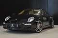 Porsche 911 997.2 Targa 4S 385 ch PDK Superbe état Noir - thumbnail 1