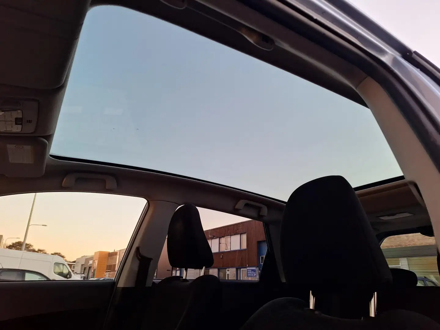 Toyota Verso-S | 1.3 VVT-i Aspiration | Keyless go & start | Blue Bleu - 2