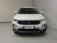 Volkswagen T-Roc 1.5 TSI Dark DSG7 110KW Blanco - thumbnail 3