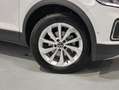 Volkswagen T-Roc 1.5 TSI Dark DSG7 110KW Blanco - thumbnail 4