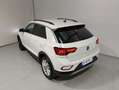 Volkswagen T-Roc 1.5 TSI Dark DSG7 110KW Blanco - thumbnail 6