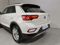 Volkswagen T-Roc 1.5 TSI Dark DSG7 110KW Blanco - thumbnail 7