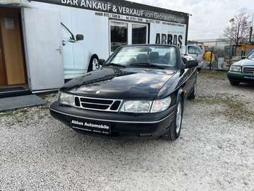 2.0 T SE Cabrio, Tüv NEU