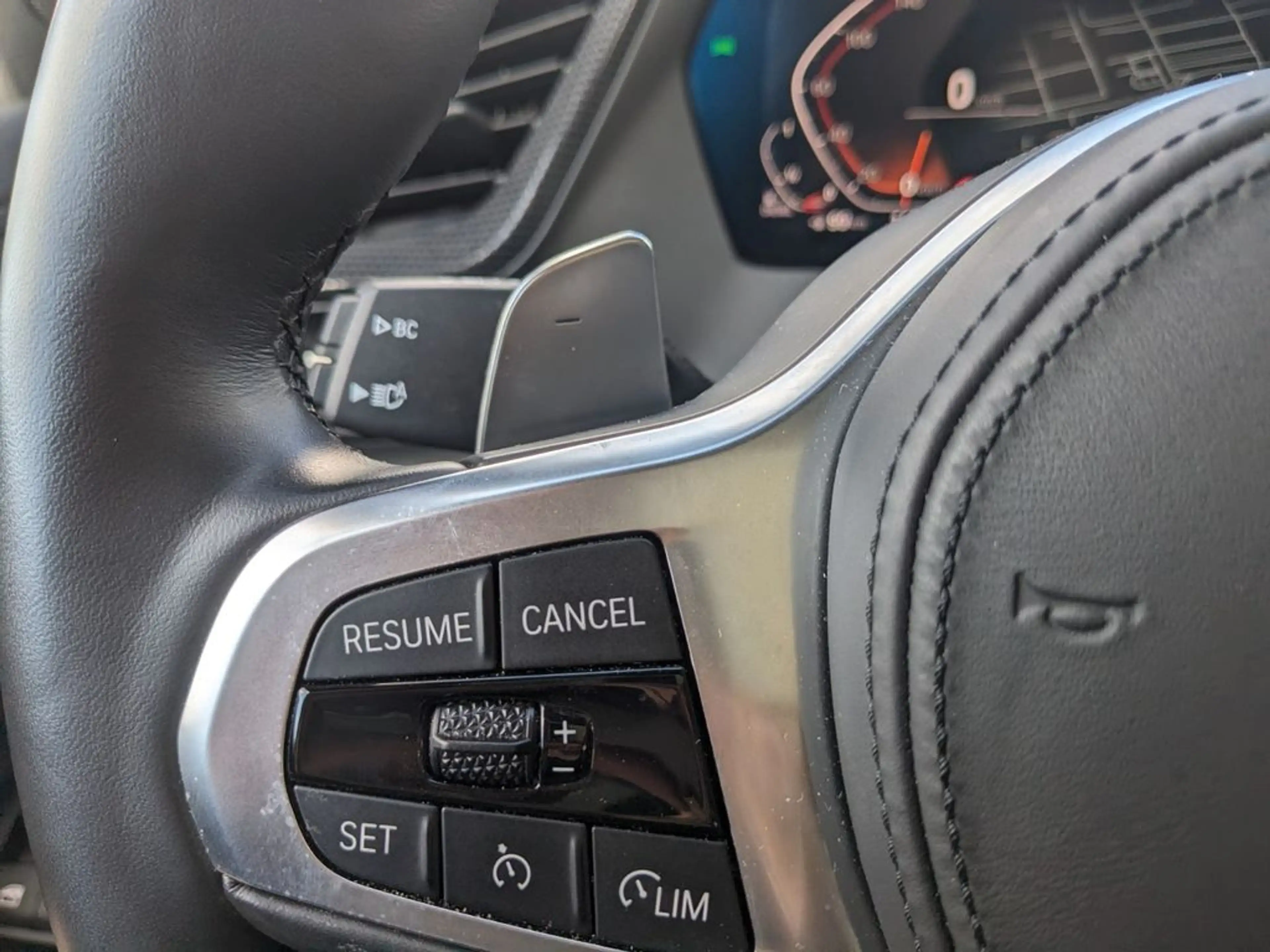 BMW 120 120 d xDrive M Sport — photo 12
