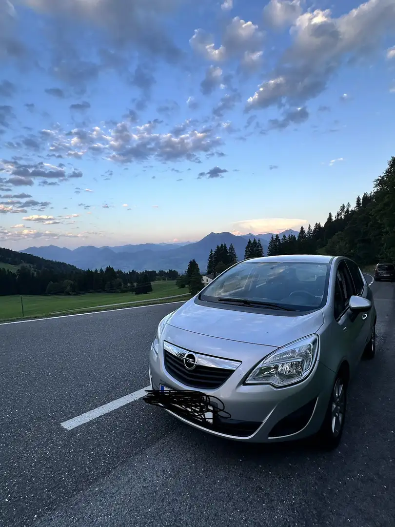 Opel Meriva 1.6 16V Selection - 1