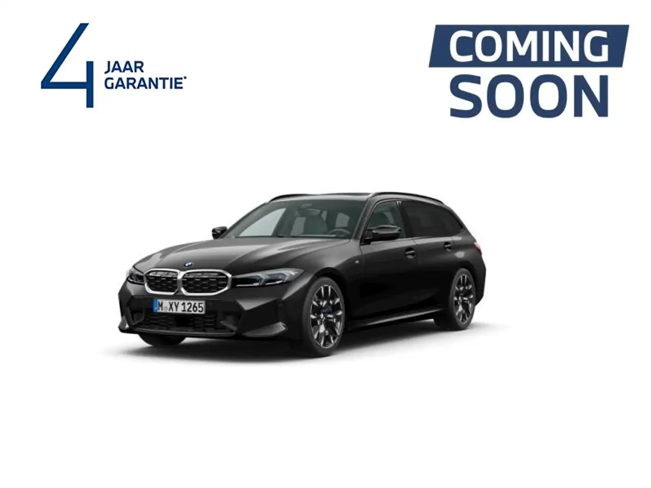 BMW 340