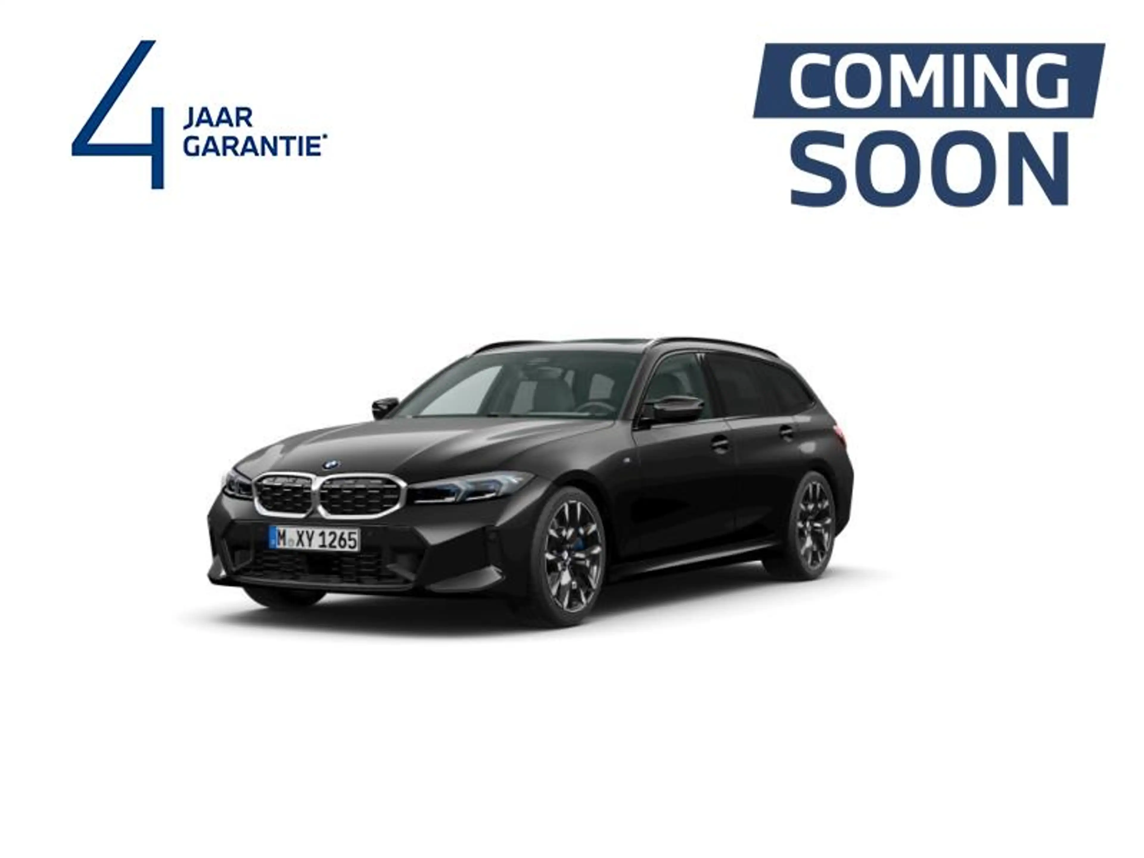 BMW 340 Mi xDrive Touring - PANO - 360 - MEMORY - HIFI