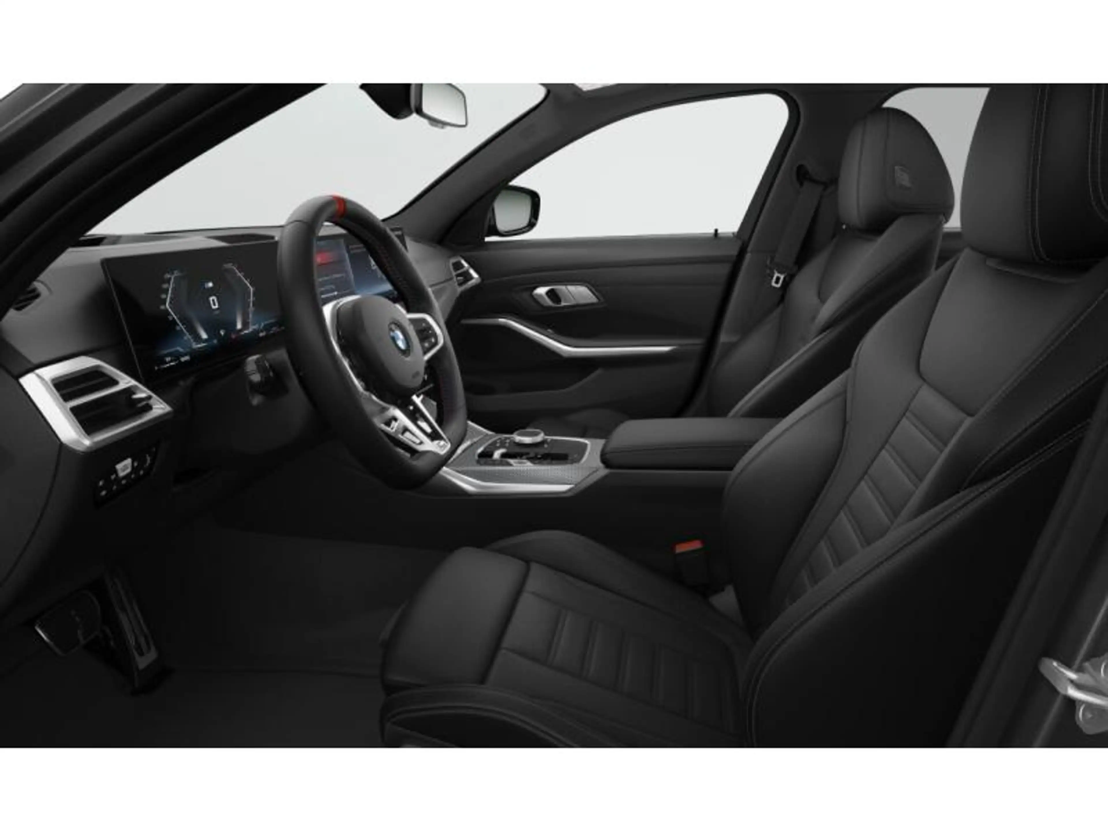 BMW 340 Mi xDrive Touring - PANO - 360 - MEMORY - HIFI — photo 7