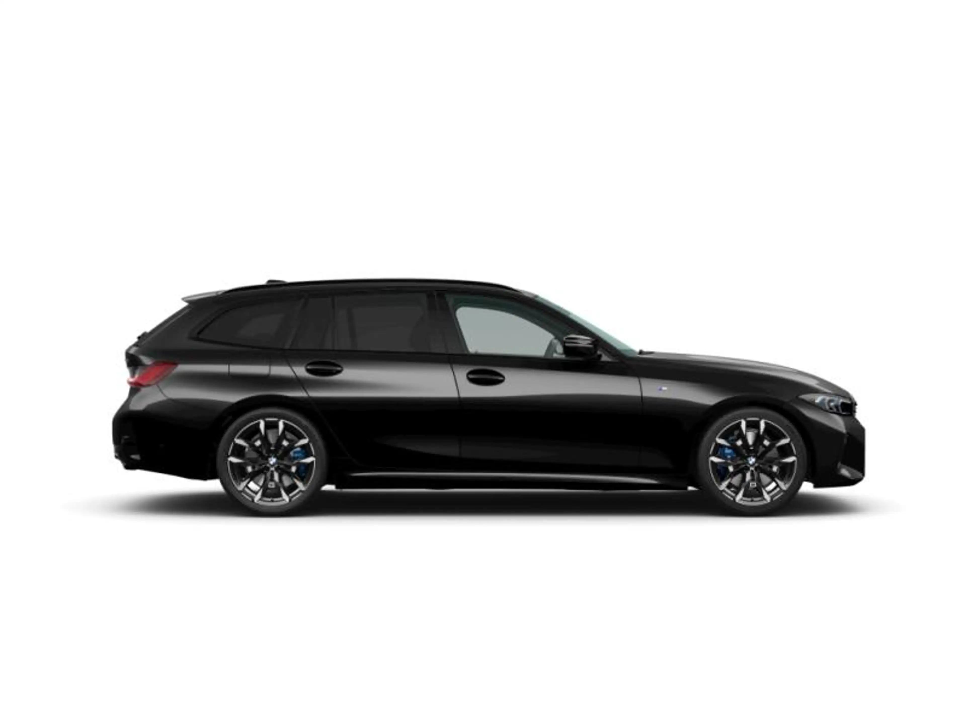BMW 340 Mi xDrive Touring - PANO - 360 - MEMORY - HIFI — photo 4