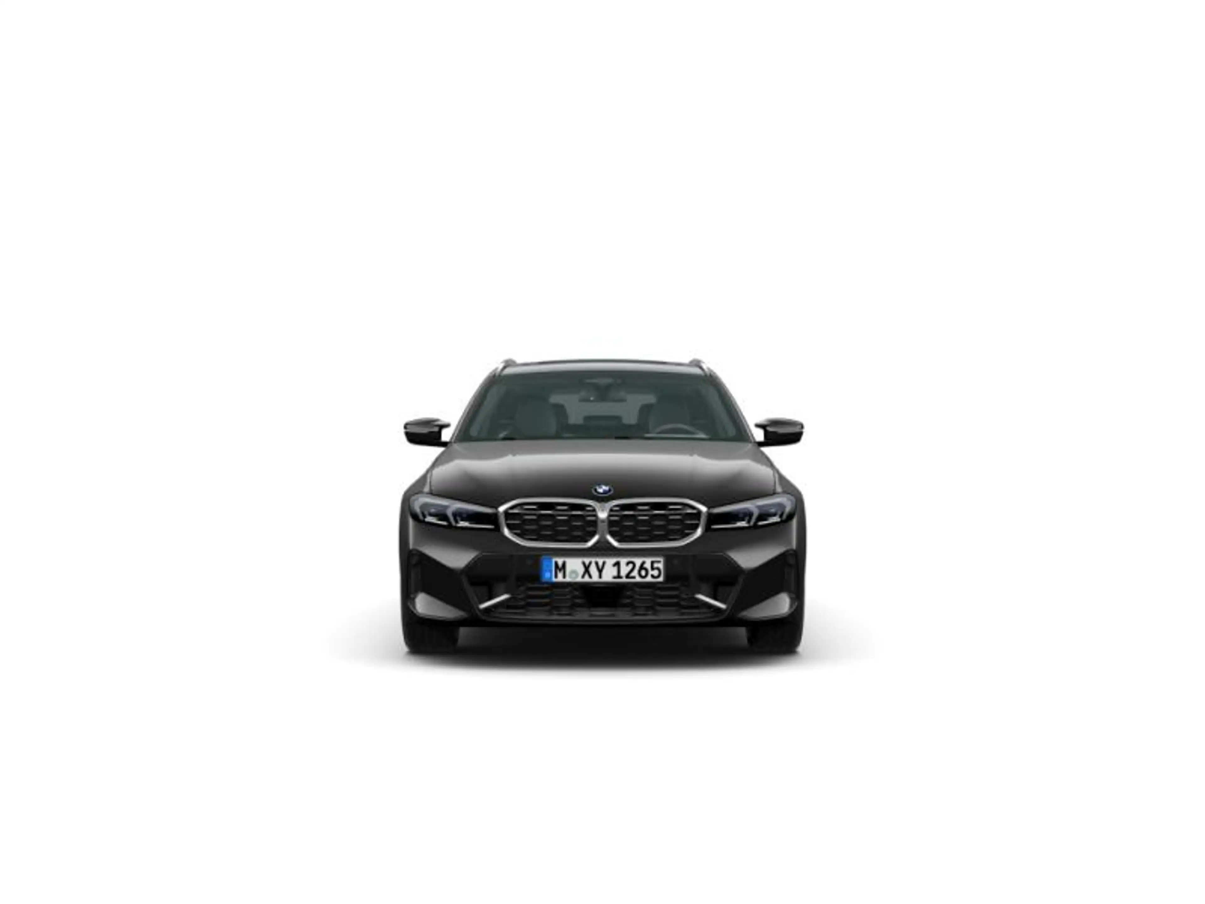 BMW 340 Mi xDrive Touring - PANO - 360 - MEMORY - HIFI — photo 3