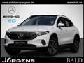 Mercedes-Benz EQA 250 Progressive/Pano/Distr/LED/Cam/Shz/18" Weiß - thumbnail 1