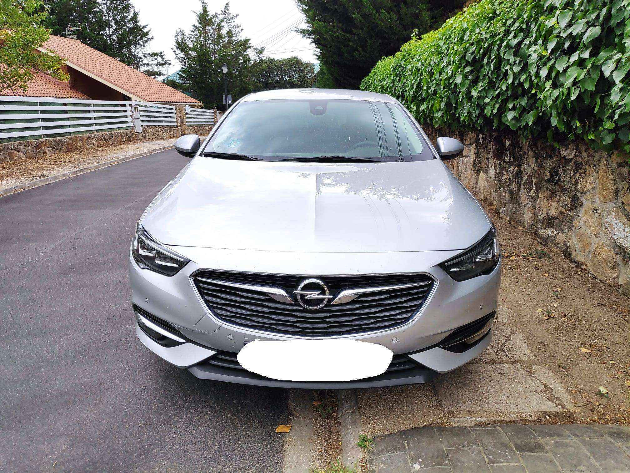 Opel Insignia Insignia 2.0CDTI S - foto 1
