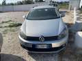 Volkswagen Golf Variant 1.6 tdi Highline Argent - thumbnail 11