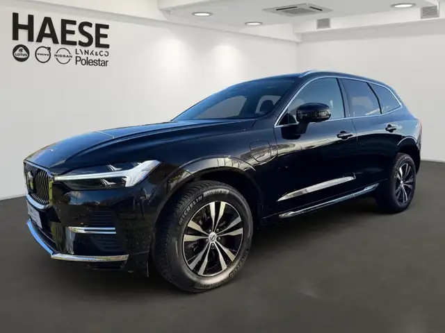 Volvo XC60 T6 AWD Inscription Expression Recharge Plug In Hyb