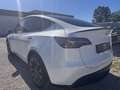 Tesla Model Y Performance Dual AWD Weiß - thumbnail 2
