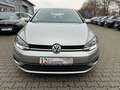 Volkswagen Golf 1.6 TDI (BlueMotion Technology) Trendline Silver - thumbnail 2