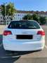 Audi A3 SB Ambiente 1,6 TDI DPF Weiß - thumbnail 4