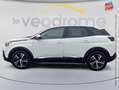 Peugeot 3008 1.2 PureTech 130ch E6.c Allure S\u0026S Wit - thumbnail 4