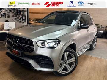 PREZZO *PROMO CON CONDIZIONI! de phev (e eq-power) Premium Plus 4matic auto