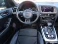 Audi Q5 2.0 TDI 190 CH S-LINE QUATTRO S-TRONIC BV %2B TOIT Negro - thumbnail 17