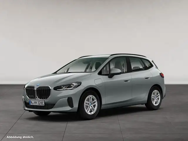 BMW 2 Series main image