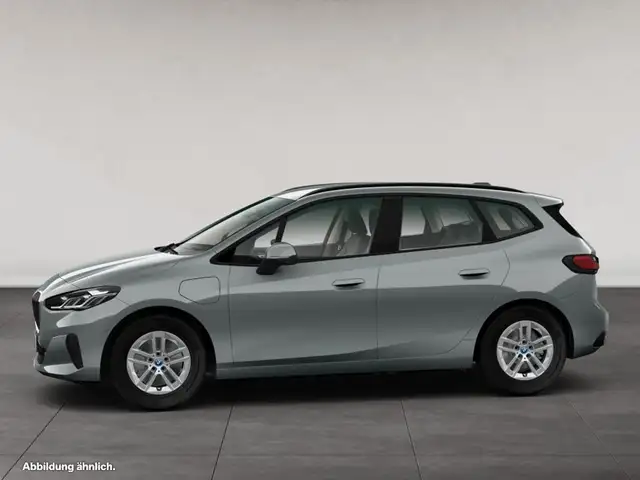 BMW 2 Series view 5