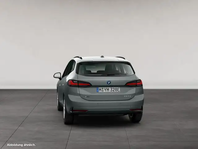 BMW 2 Series view 7