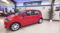 Volkswagen up! 1.0i 5P, Navi,Airco,68.000Km,1er Propr.,Garantie! Roşu - thumbnail 2