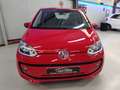 Volkswagen up! 1.0i 5P, Navi,Airco,68.000Km,1er Propr.,Garantie! Rood - thumbnail 10