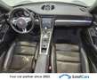 Porsche 911 3.8i Carrera 4S Cabrio Aut. Xenon Navi Sport-Leder Noir - thumbnail 8
