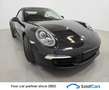 Porsche 911 3.8i Carrera 4S Cabrio Aut. Xenon Navi Sport-Leder Noir - thumbnail 3