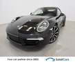 Porsche 911 3.8i Carrera 4S Cabrio Aut. Xenon Navi Sport-Leder Noir - thumbnail 1