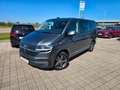 Volkswagen T6 Multivan T6.1 Highline DSG LED ACC STDHZ 2xST Grau - thumbnail 2