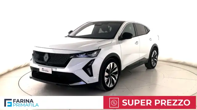 Renault Rafale 1.2 E-Tech full hybrid Techno