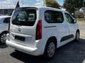Opel Combo Edition Weiß - thumbnail 2
