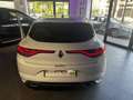 Renault Megane IV BERLINE TCe 140 EDC FAP RS LINE/ ENTRETIEN / SI Blanco - thumbnail 24