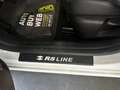 Renault Megane IV BERLINE TCe 140 EDC FAP RS LINE/ ENTRETIEN / SI Blanco - thumbnail 29