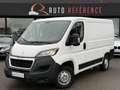 Peugeot Boxer 330 L1H1 2.0 BLUEHDI 110 PREMIUM Blanc - thumbnail 1